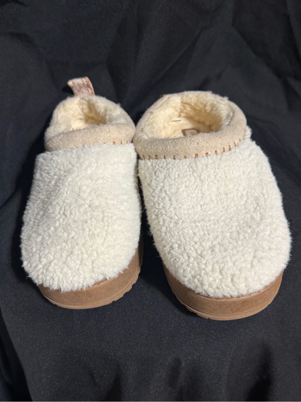 Dakine Indoor/Outdoor Slippers